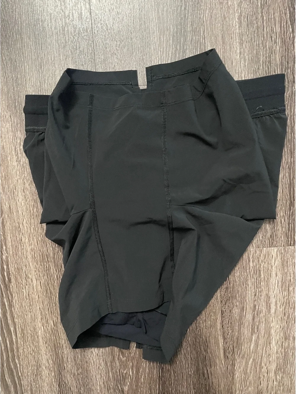 Nike Yoga Dri-FIT Shorts